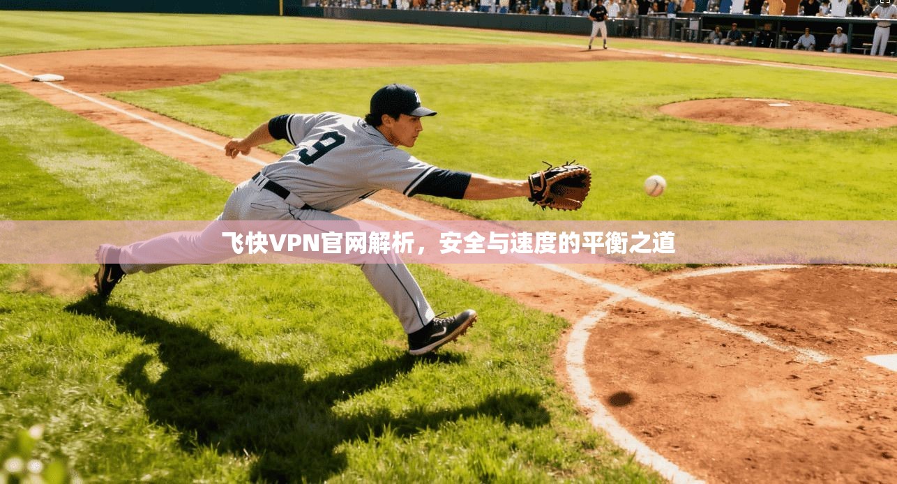 飞快VPN官网解析,安全与速度的平衡之道
