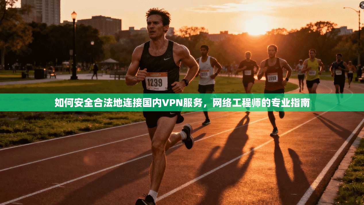 如何安全合法地连接国内VPN服务，网络工程师的专业指南