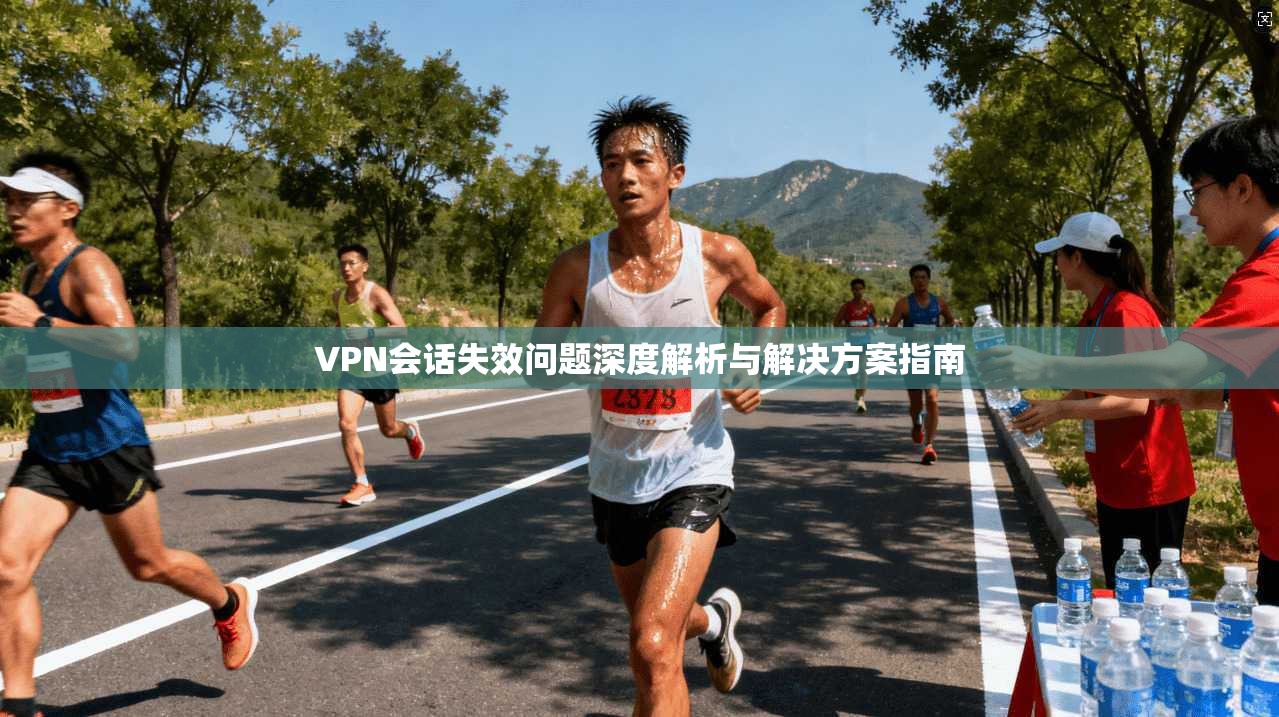 VPN会话失效问题深度解析与解决方案指南 VPN会话失效问题深度解析与解决方案指南