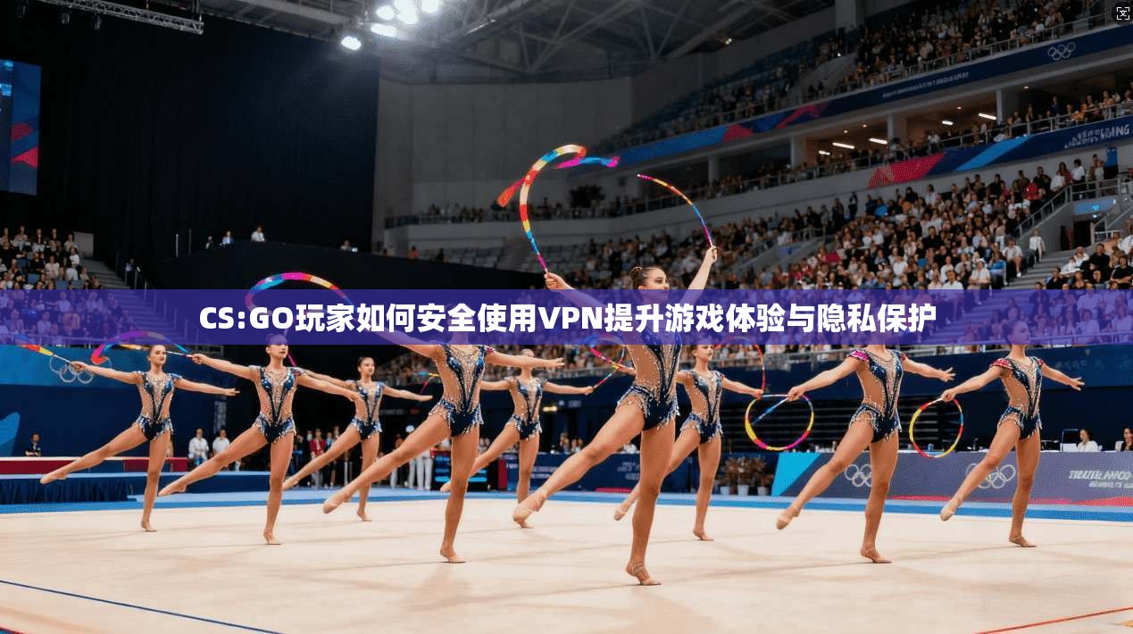 CS:GO玩家如何安全使用VPN提升游戏体验与隐私保护 CS:GO玩家如何安全使用VPN提升游戏体验与隐私保护