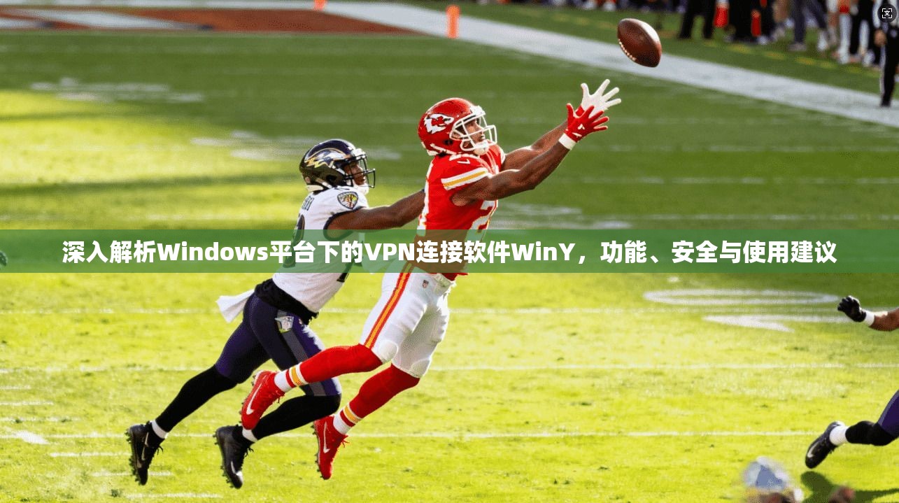 深入解析Windows平台下的VPN连接软件WinY,功能、安全与使用建议