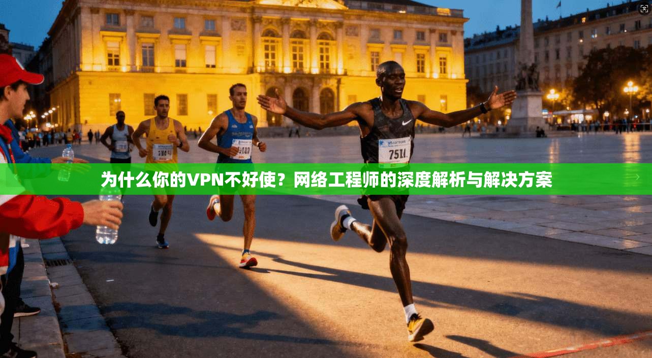 为什么你的VPN不好使?网络工程师的深度解析与解决方案 为什么你的VPN不好使?网络工程师的深度解析与解决方案