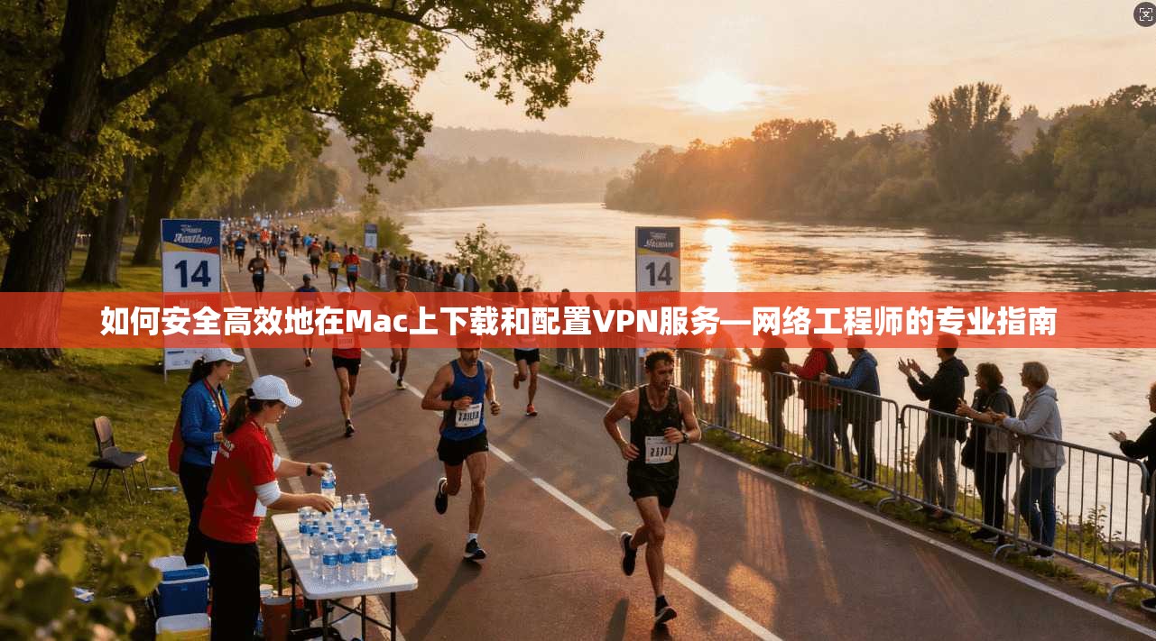 如何安全高效地在Mac上下载和配置VPN服务—网络工程师的专业指南 如何安全高效地在Mac上下载和配置VPN服务—网络工程师的专业指南