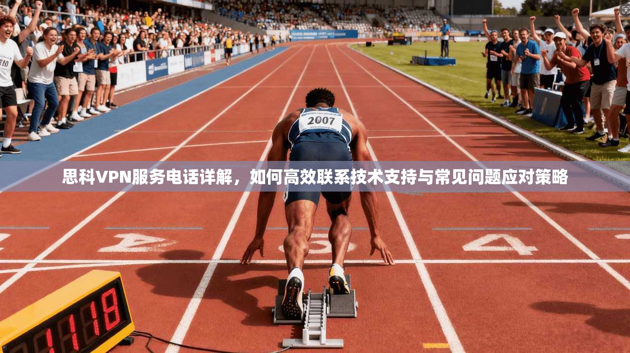 思科VPN服务电话详解，如何高效联系技术支持与常见问题应对策略