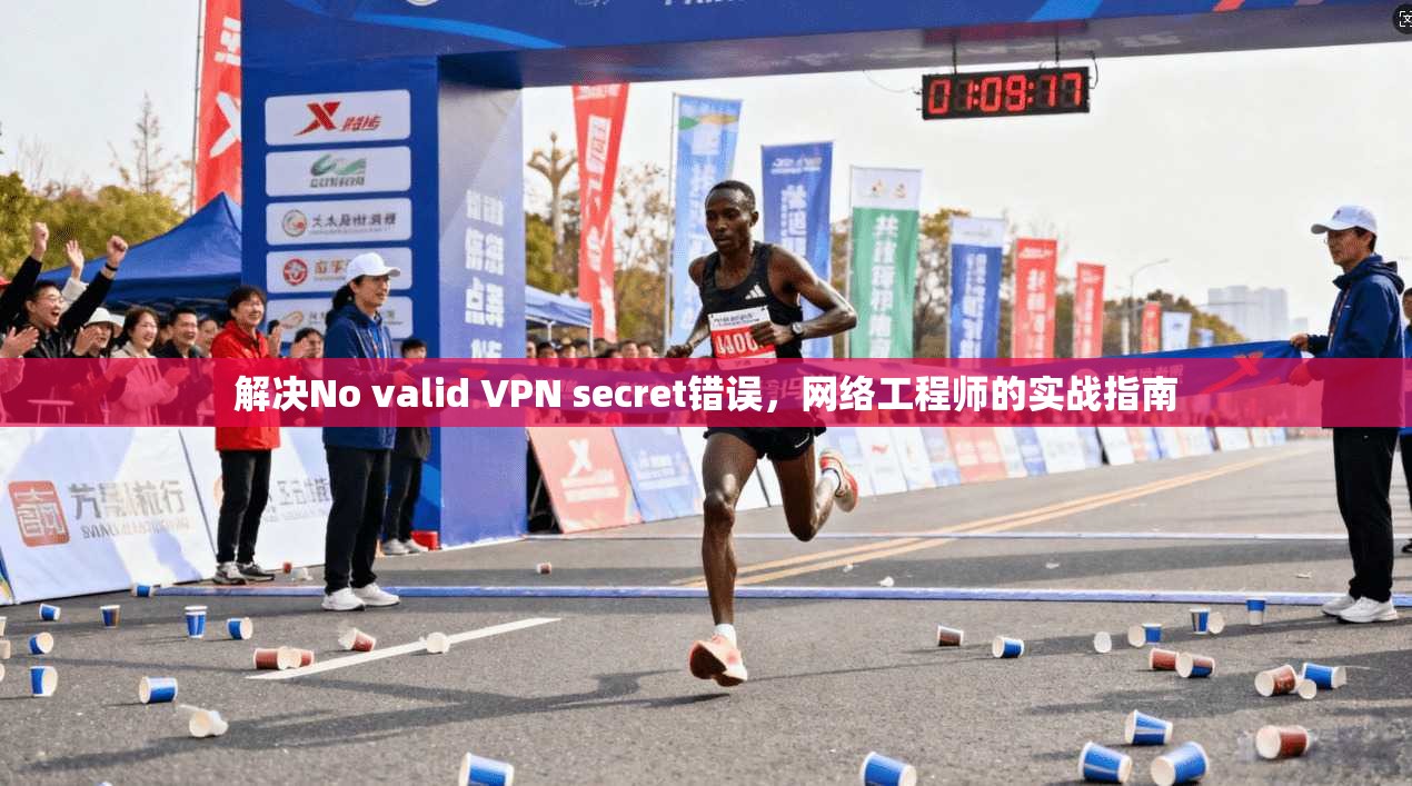 解决No valid VPN secret错误,网络工程师的实战指南 解决No valid VPN secret错误,网络工程师的实战指南