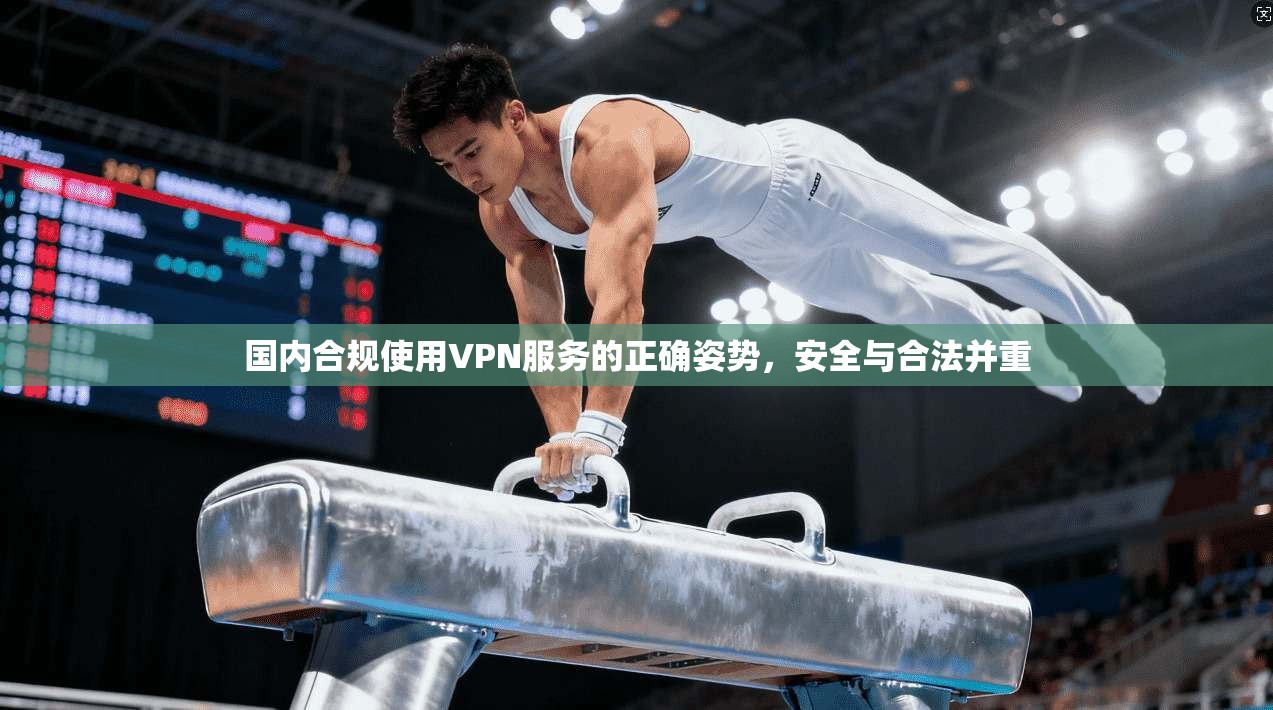 国内合规使用VPN服务的正确姿势,安全与合法并重 国内合规使用VPN服务的正确姿势,安全与合法并重