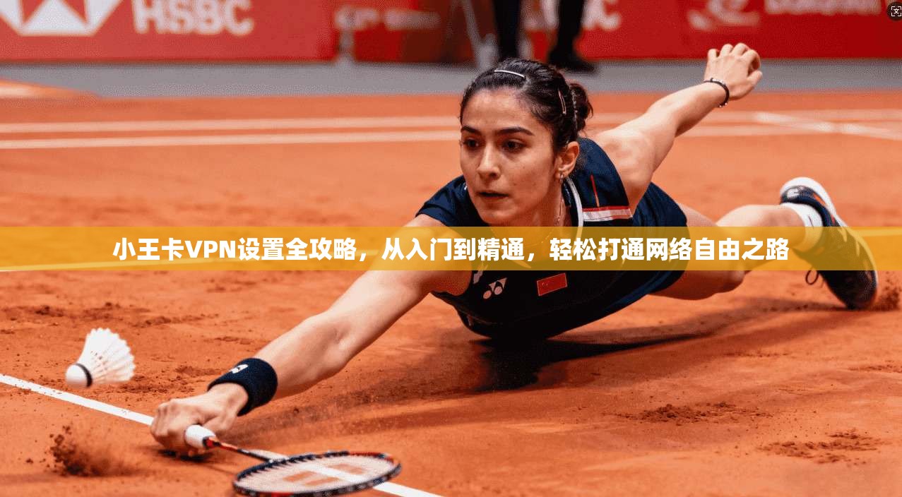 小王卡VPN设置全攻略,从入门到精通,轻松打通网络自由之路 小王卡VPN设置全攻略,从入门到精通,轻松打通网络自由之路