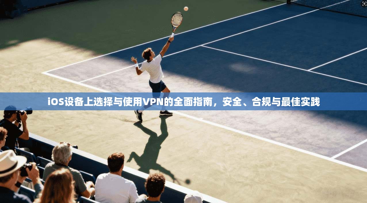 iOS设备上选择与使用VPN的全面指南，安全、合规与最佳实践
