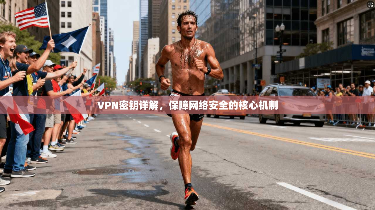 VPN密钥详解,保障网络安全的核心机制 VPN密钥详解,保障网络安全的核心机制