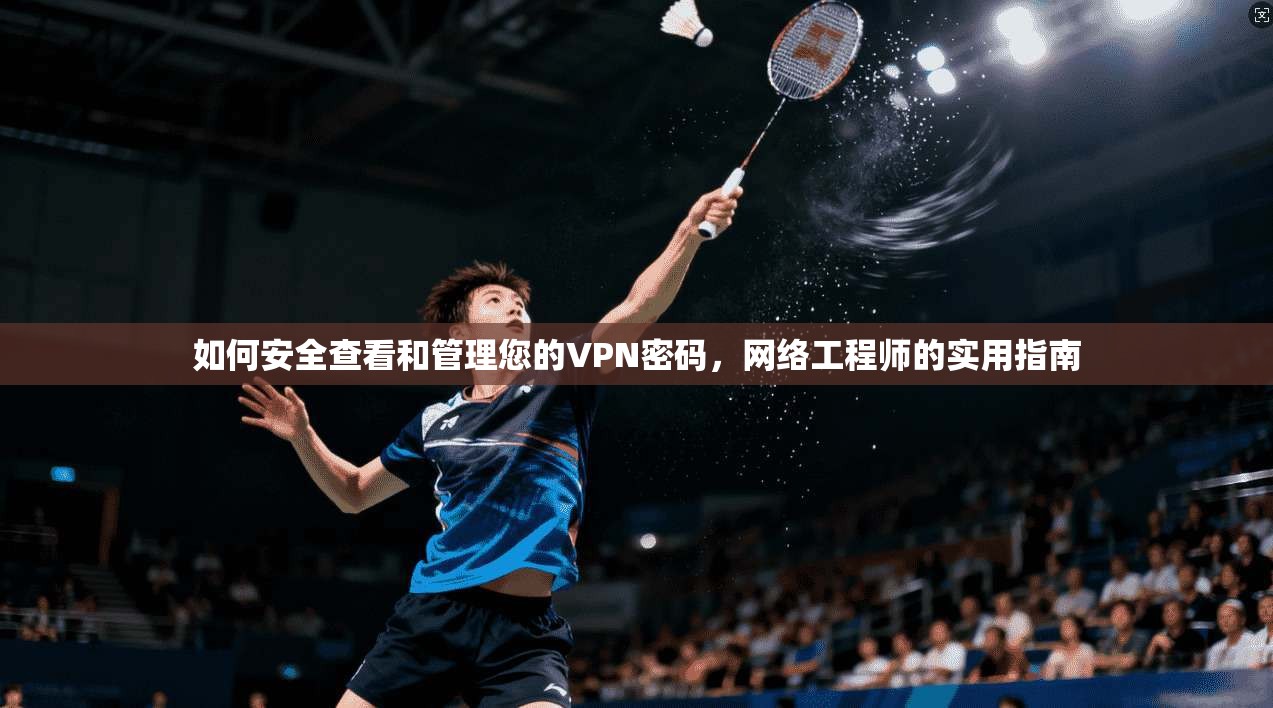 如何安全查看和管理您的VPN密码,网络工程师的实用指南 如何安全查看和管理您的VPN密码,网络工程师的实用指南