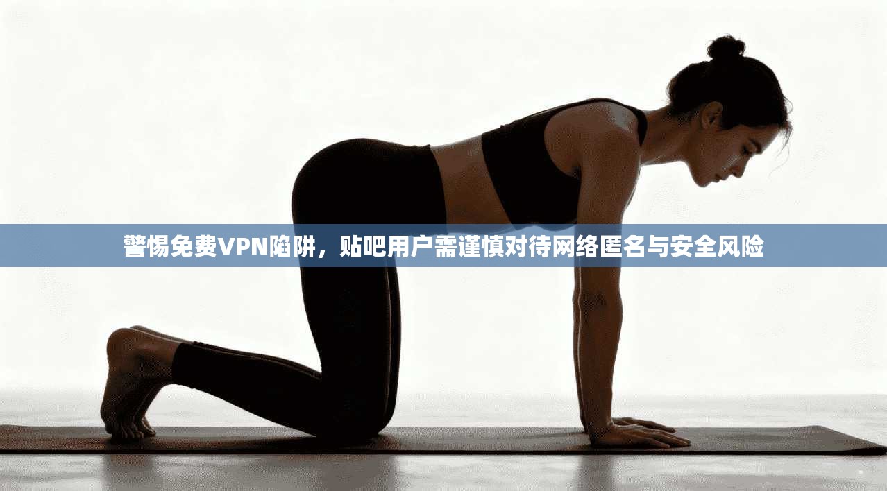 警惕免费VPN陷阱，贴吧用户需谨慎对待网络匿名与安全风险