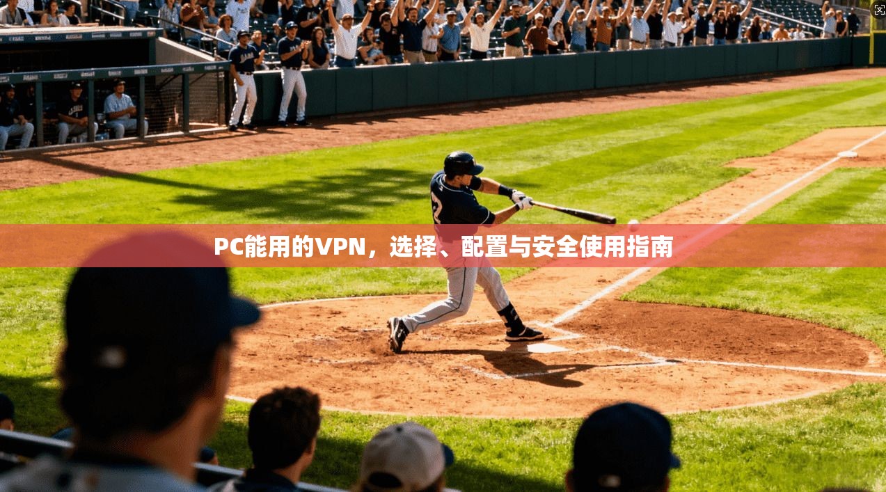 PC能用的VPN,选择、配置与安全使用指南 PC能用的VPN,选择、配置与安全使用指南