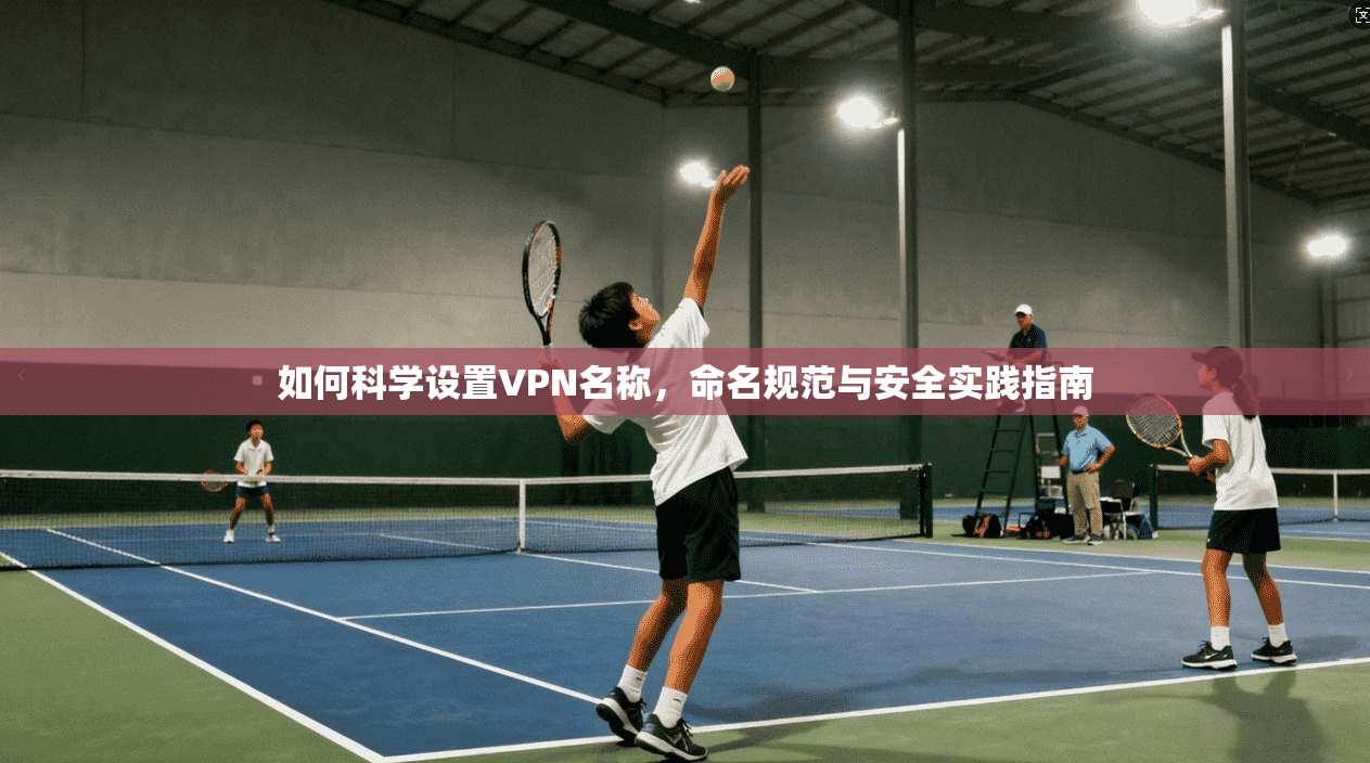 如何科学设置VPN名称,命名规范与安全实践指南 如何科学设置VPN名称,命名规范与安全实践指南