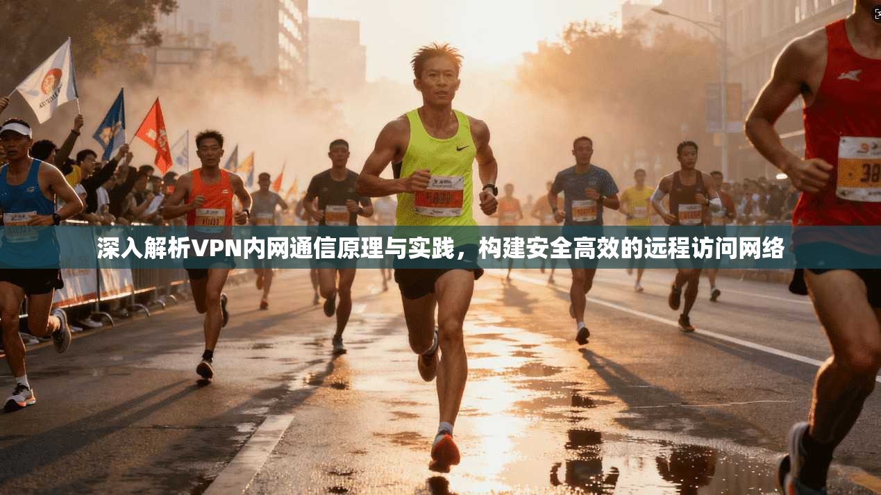 深入解析VPN内网通信原理与实践,构建安全高效的远程访问网络 深入解析VPN内网通信原理与实践,构建安全高效的远程访问网络