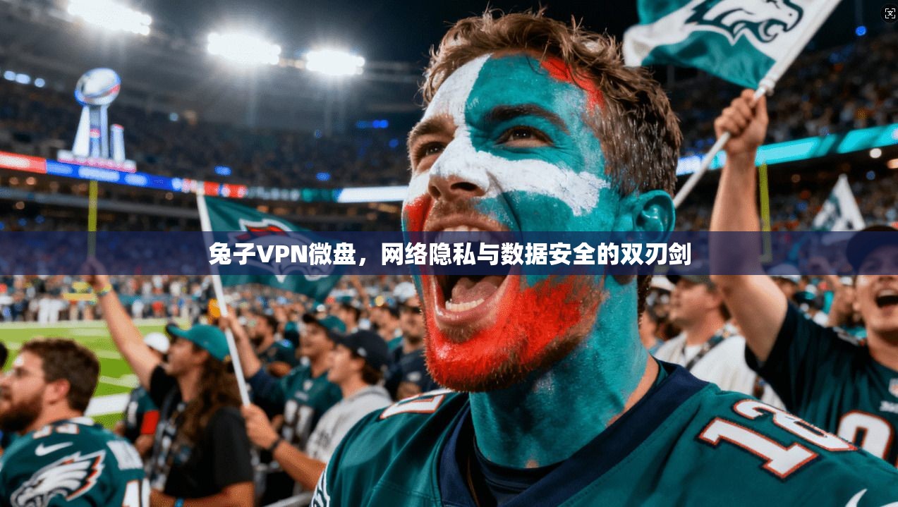 兔子VPN微盘,网络隐私与数据安全的双刃剑 兔子VPN微盘,网络隐私与数据安全的双刃剑