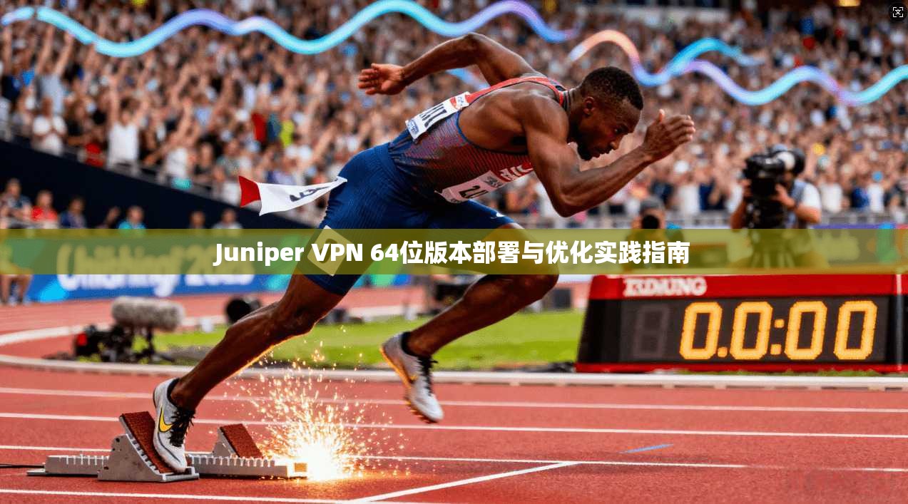 Juniper VPN 64位版本部署与优化实践指南 Juniper VPN 64位版本部署与优化实践指南