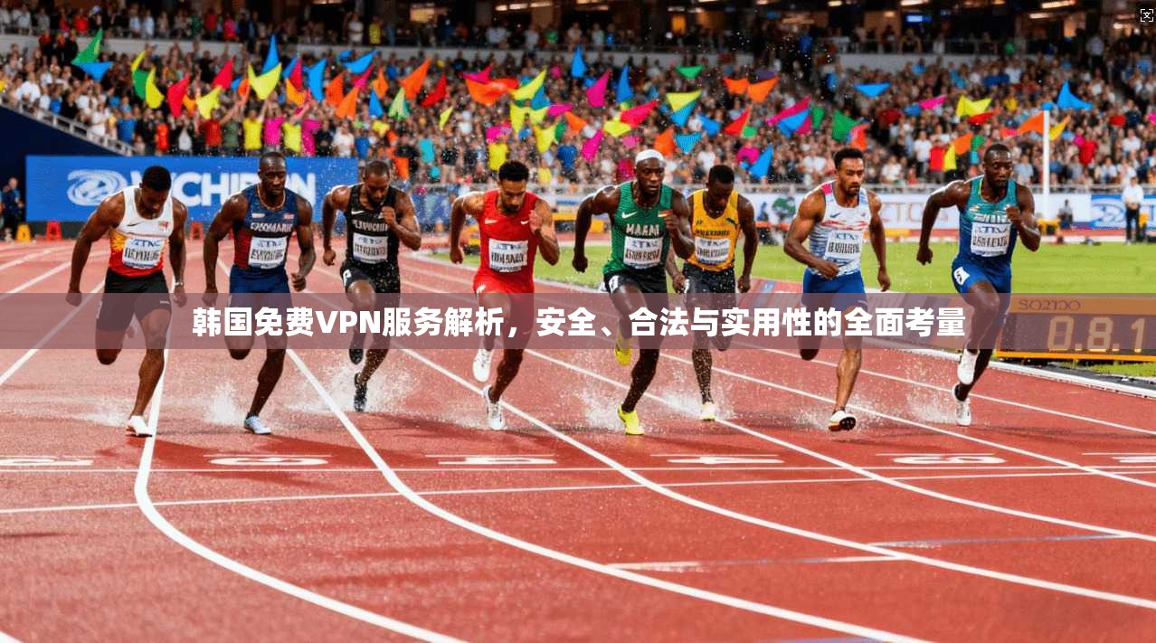韩国免费VPN服务解析,安全、合法与实用性的全面考量 韩国免费VPN服务解析,安全、合法与实用性的全面考量