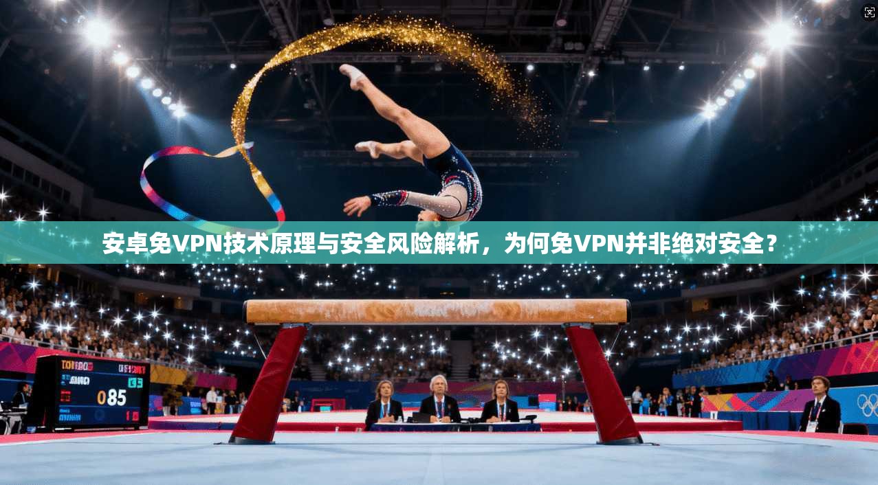 安卓免VPN技术原理与安全风险解析,为何免VPN并非绝对安全? 安卓免VPN技术原理与安全风险解析,为何免VPN并非绝对安全?