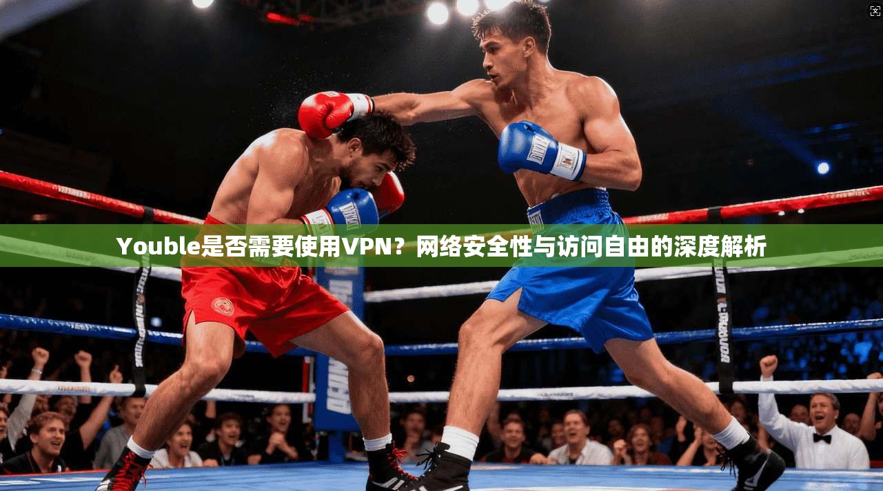 Youble是否需要使用VPN?网络安全性与访问自由的深度解析 Youble是否需要使用VPN?网络安全性与访问自由的深度解析