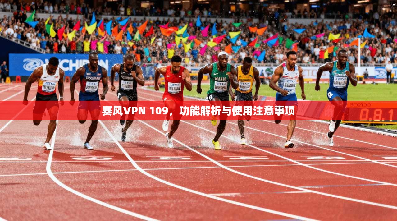赛风VPN 109,功能解析与使用注意事项 赛风VPN 109,功能解析与使用注意事项