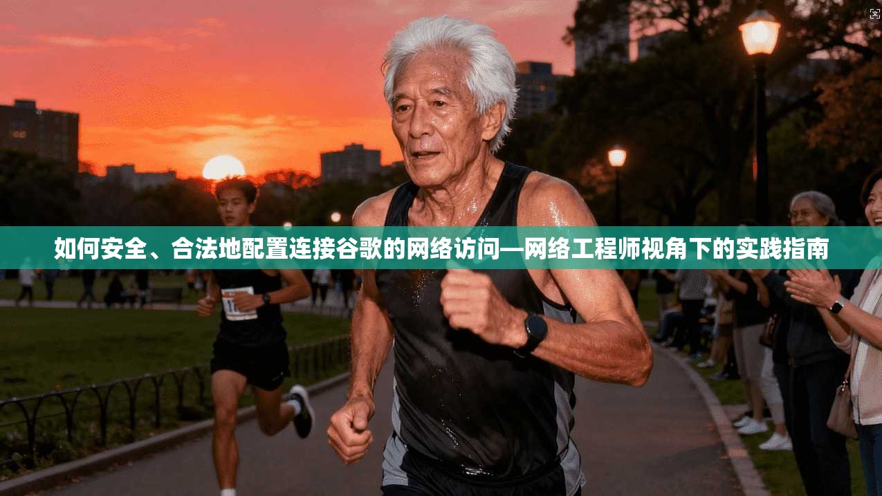如何安全、合法地配置连接谷歌的网络访问—网络工程师视角下的实践指南 如何安全、合法地配置连接谷歌的网络访问—网络工程师视角下的实践指南