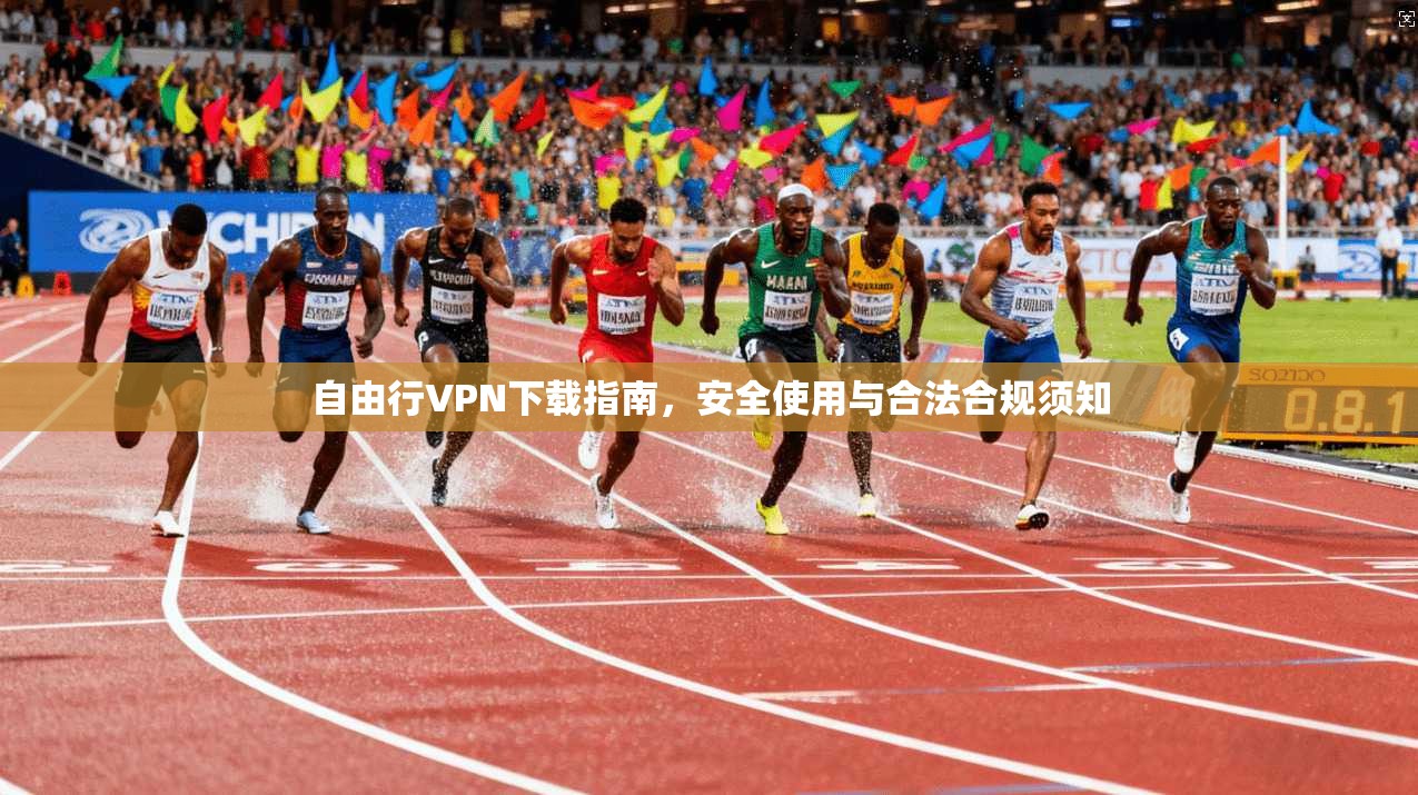 自由行VPN下载指南,安全使用与合法合规须知 自由行VPN下载指南,安全使用与合法合规须知