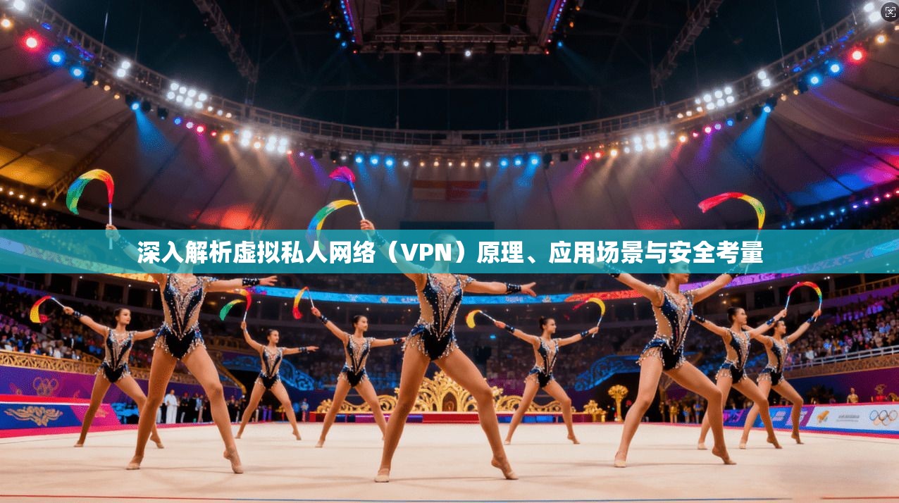 深入解析虚拟私人网络(VPN)原理、应用场景与安全考量 深入解析虚拟私人网络(VPN)原理、应用场景与安全考量