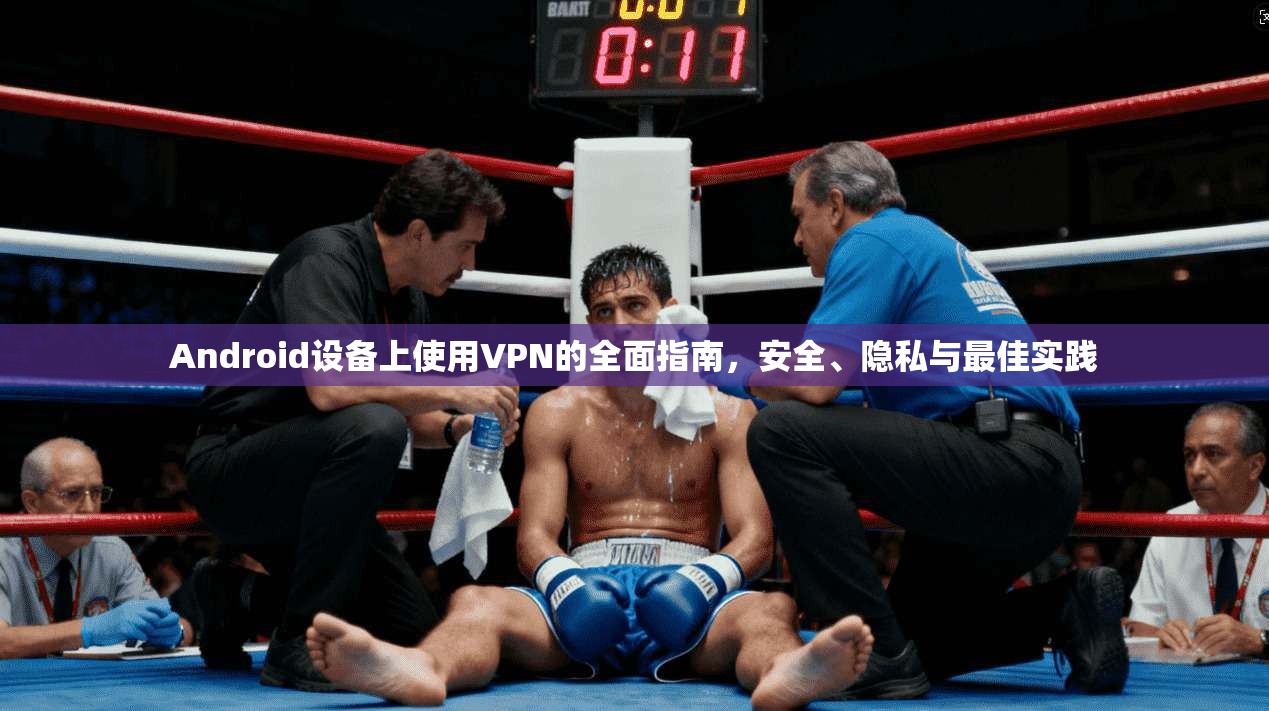 Android设备上使用VPN的全面指南,安全、隐私与最佳实践 Android设备上使用VPN的全面指南,安全、隐私与最佳实践