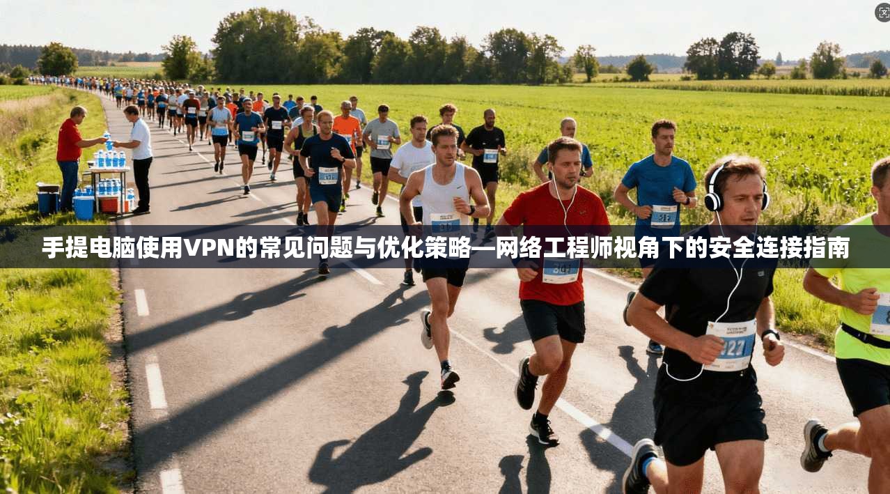手提电脑使用VPN的常见问题与优化策略—网络工程师视角下的安全连接指南 手提电脑使用VPN的常见问题与优化策略—网络工程师视角下的安全连接指南