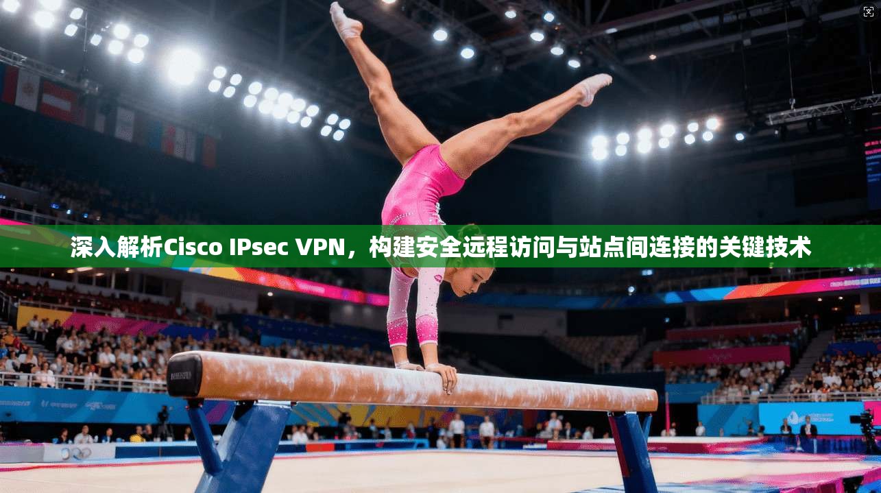 深入解析Cisco IPsec VPN,构建安全远程访问与站点间连接的关键技术 深入解析Cisco IPsec VPN,构建安全远程访问与站点间连接的关键技术