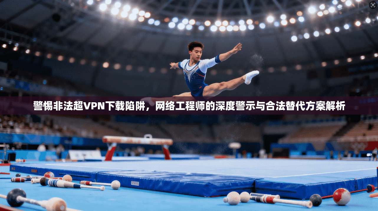 警惕非法超VPN下载陷阱,网络工程师的深度警示与合法替代方案解析 警惕非法超VPN下载陷阱,网络工程师的深度警示与合法替代方案解析