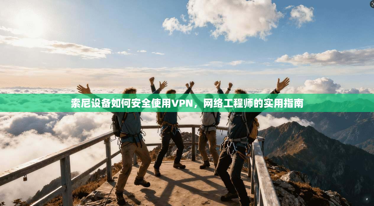 索尼设备如何安全使用VPN,网络工程师的实用指南 索尼设备如何安全使用VPN,网络工程师的实用指南