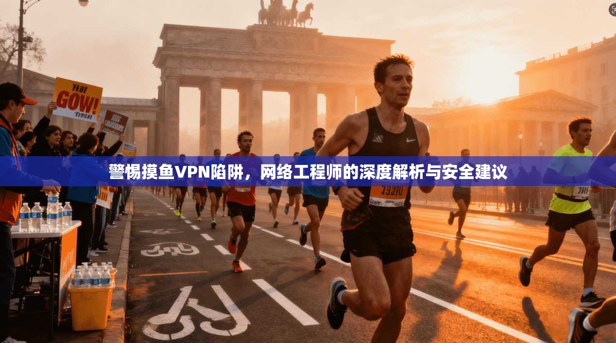 警惕摸鱼VPN陷阱,网络工程师的深度解析与安全建议 警惕摸鱼VPN陷阱,网络工程师的深度解析与安全建议
