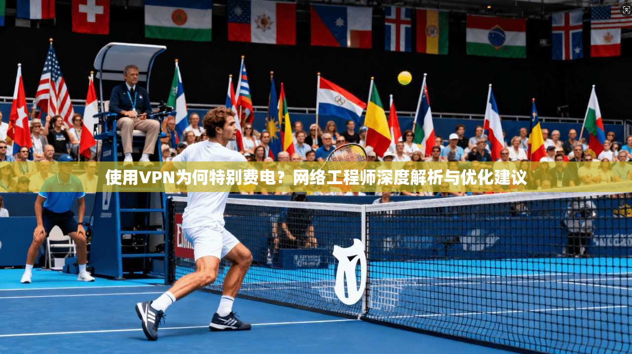使用VPN为何特别费电?网络工程师深度解析与优化建议 使用VPN为何特别费电?网络工程师深度解析与优化建议