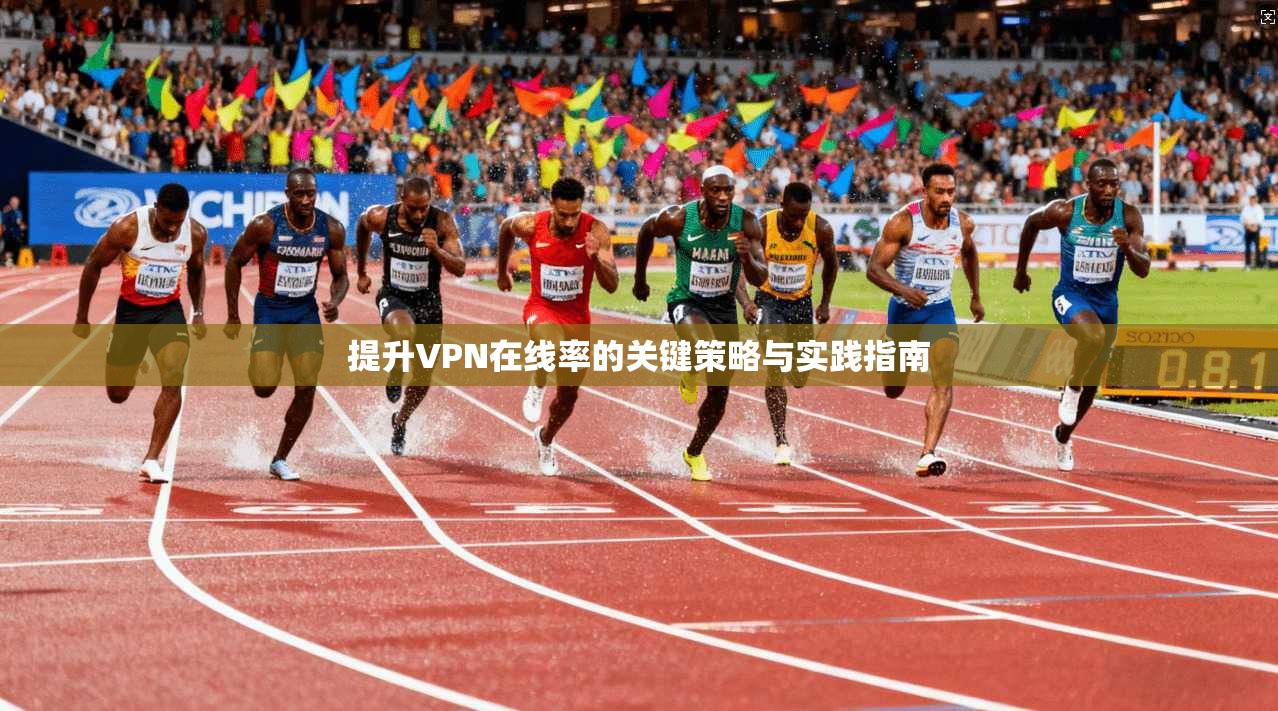 提升VPN在线率的关键策略与实践指南 提升VPN在线率的关键策略与实践指南