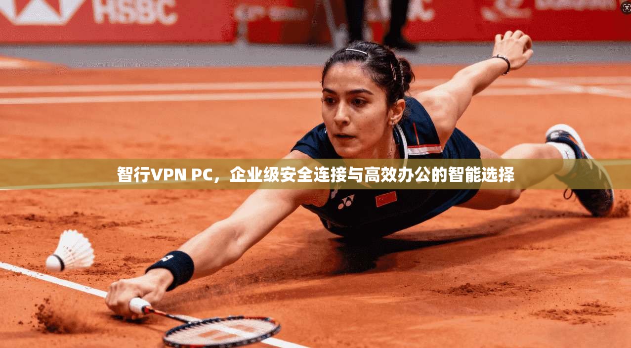 智行VPN PC,企业级安全连接与高效办公的智能选择 智行VPN PC,企业级安全连接与高效办公的智能选择
