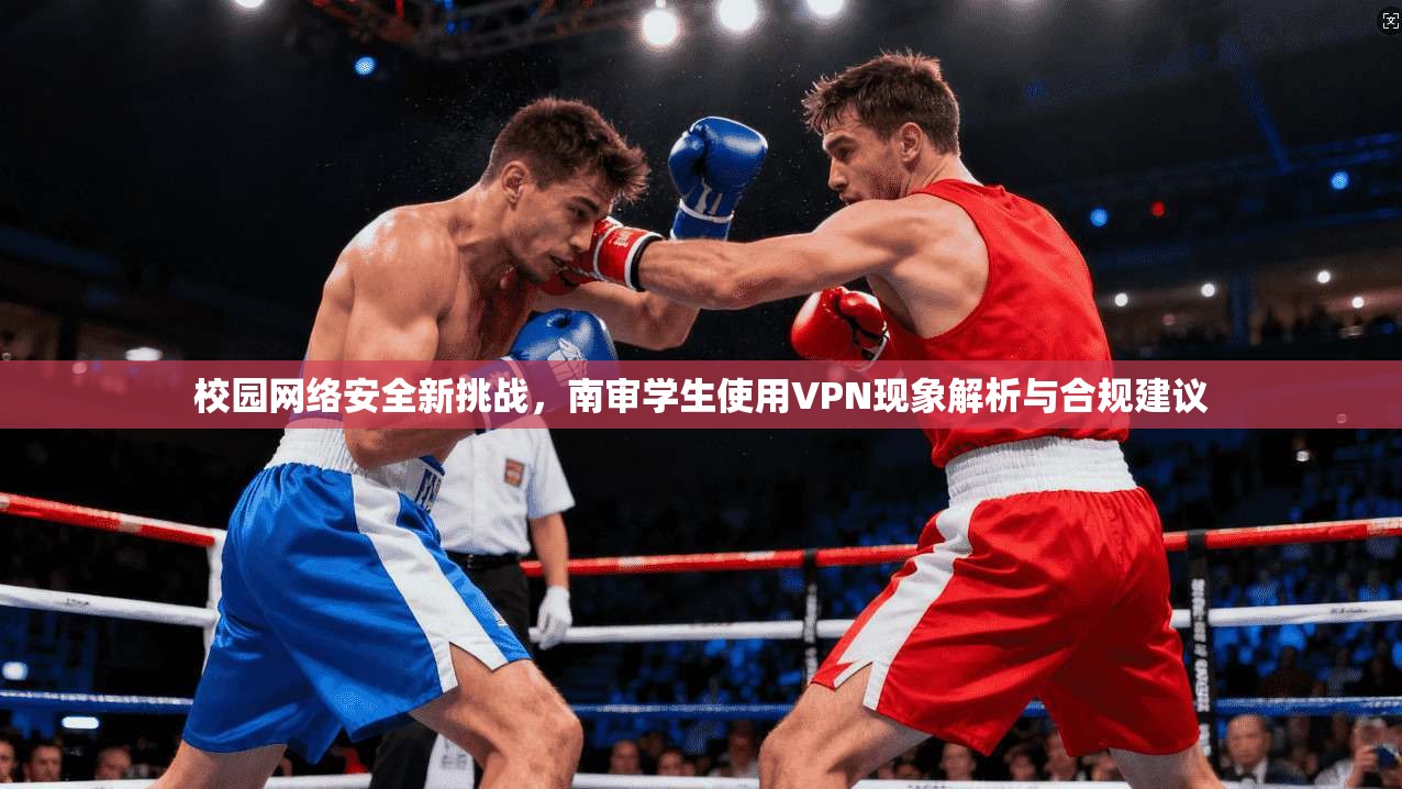 校园网络安全新挑战,南审学生使用VPN现象解析与合规建议 校园网络安全新挑战,南审学生使用VPN现象解析与合规建议
