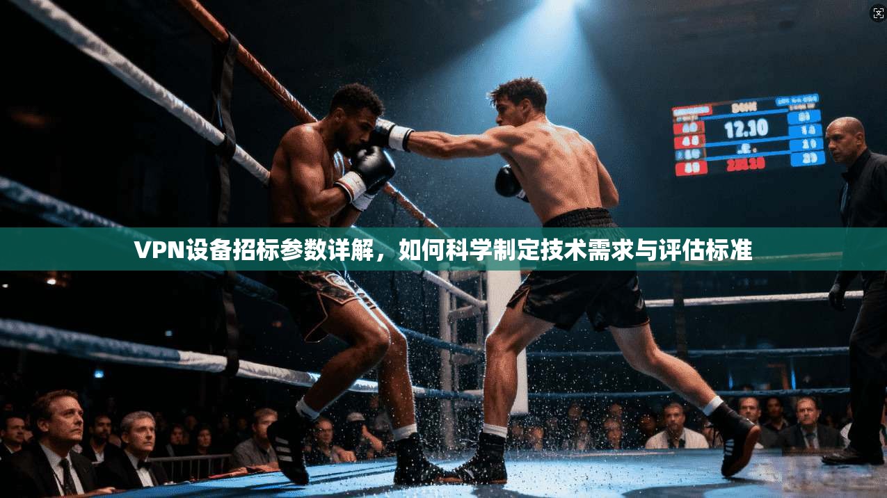 VPN设备招标参数详解,如何科学制定技术需求与评估标准 VPN设备招标参数详解,如何科学制定技术需求与评估标准