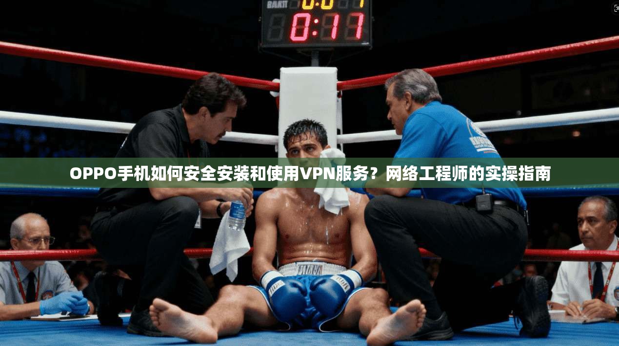 OPPO手机如何安全安装和使用VPN服务?网络工程师的实操指南 OPPO手机如何安全安装和使用VPN服务?网络工程师的实操指南