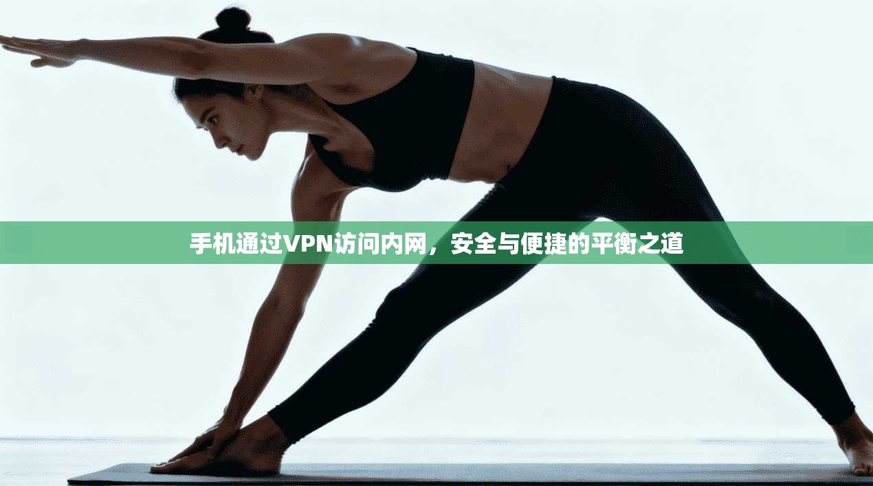手机通过VPN访问内网,安全与便捷的平衡之道 手机通过VPN访问内网,安全与便捷的平衡之道
