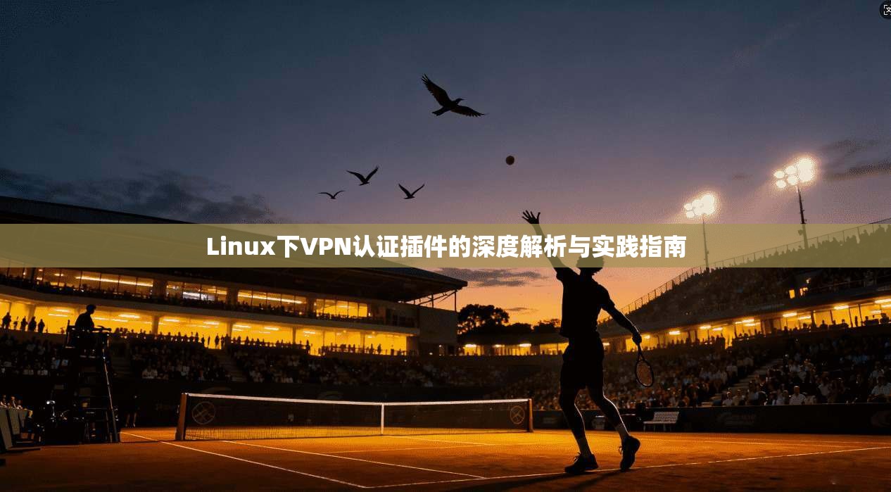 Linux下VPN认证插件的深度解析与实践指南 Linux下VPN认证插件的深度解析与实践指南