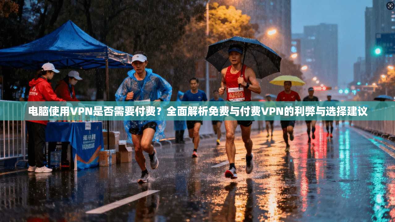 电脑使用VPN是否需要付费?全面解析免费与付费VPN的利弊与选择建议 电脑使用VPN是否需要付费?全面解析免费与付费VPN的利弊与选择建议
