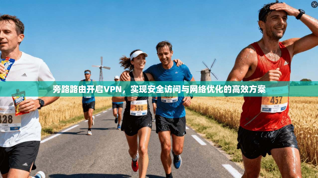 旁路路由开启VPN，实现安全访问与网络优化的高效方案