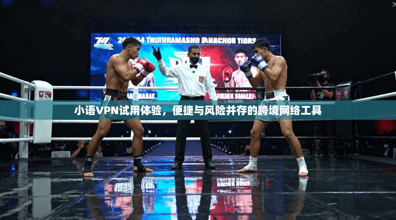 小语VPN试用体验,便捷与风险并存的跨境网络工具 小语VPN试用体验,便捷与风险并存的跨境网络工具