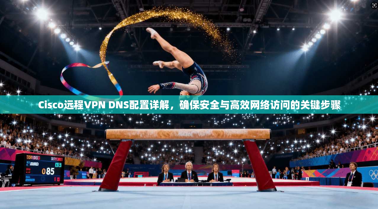Cisco远程VPN DNS配置详解,确保安全与高效网络访问的关键步骤 Cisco远程VPN DNS配置详解,确保安全与高效网络访问的关键步骤