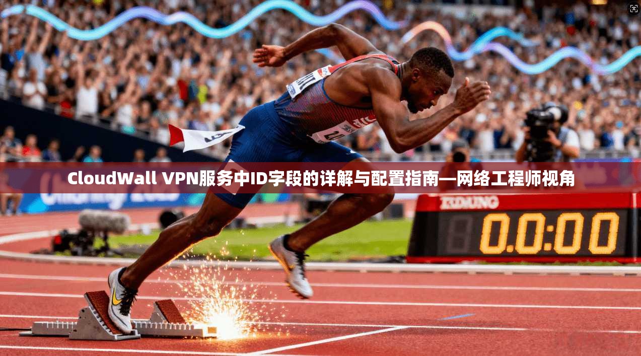 CloudWall VPN服务中ID字段的详解与配置指南—网络工程师视角 CloudWall VPN服务中ID字段的详解与配置指南—网络工程师视角