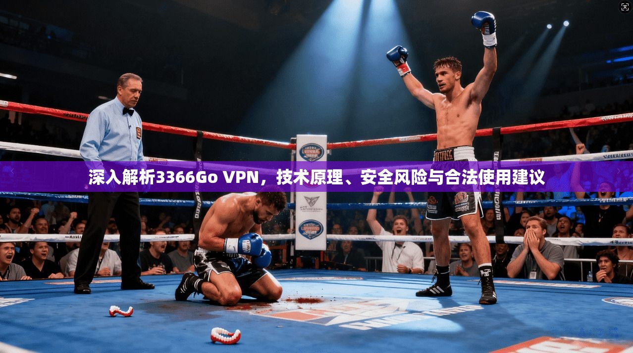 深入解析3366Go VPN，技术原理、安全风险与合法使用建议