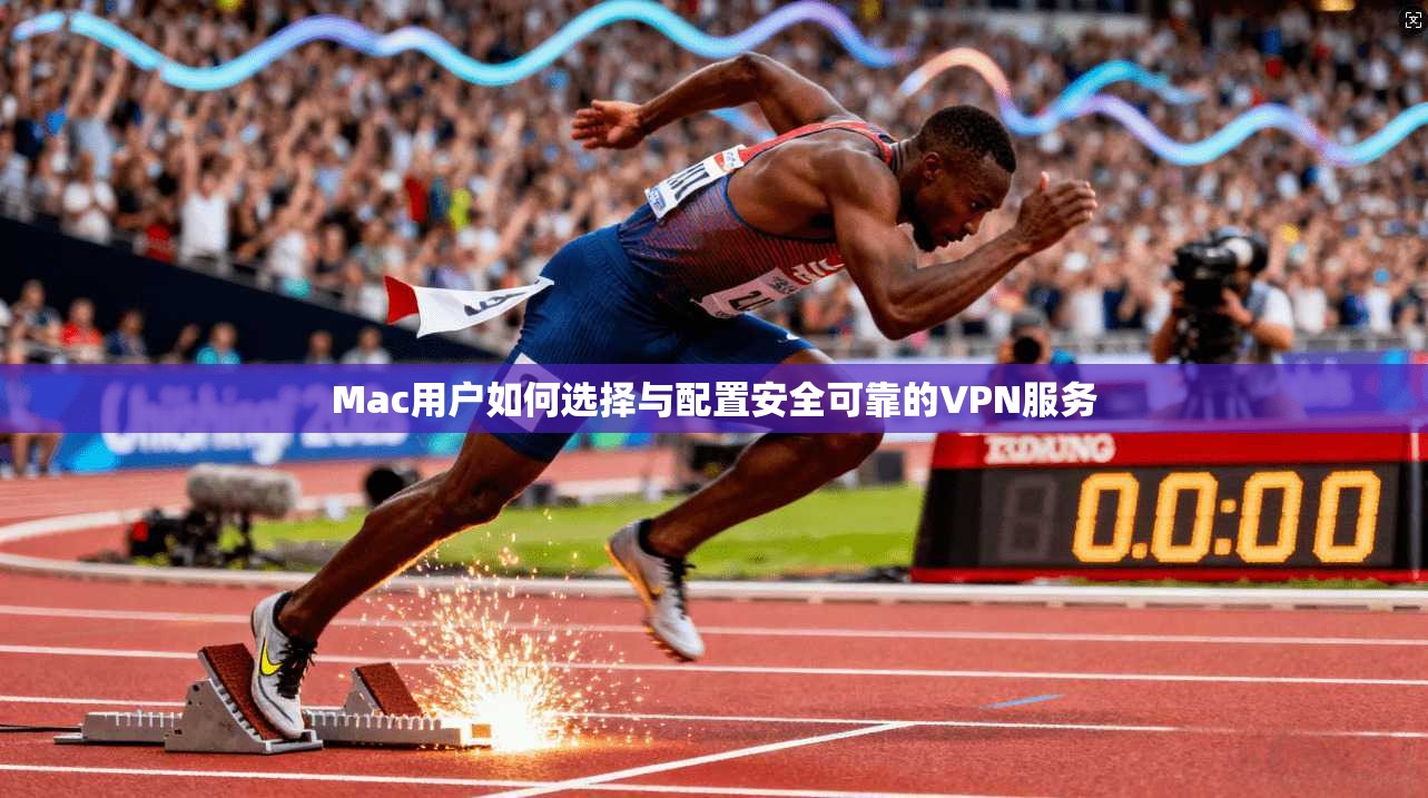 Mac用户如何选择与配置安全可靠的VPN服务 Mac用户如何选择与配置安全可靠的VPN服务