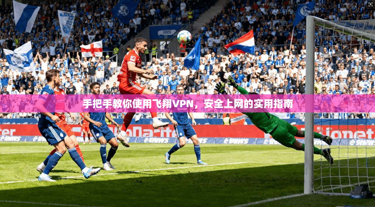 手把手教你使用飞翔VPN,安全上网的实用指南 手把手教你使用飞翔VPN,安全上网的实用指南