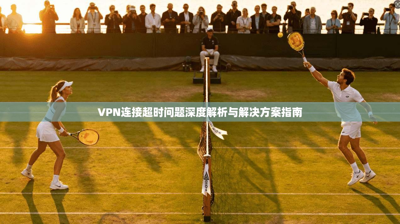 VPN连接超时问题深度解析与解决方案指南 VPN连接超时问题深度解析与解决方案指南